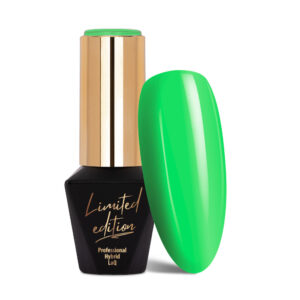MollyLac Hybrid Varnish Limited Edition Unlimited 10g nr. 434