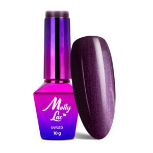 MollyLac Miss Iconic Instinct Hybride Gellak 10g Nr. 516