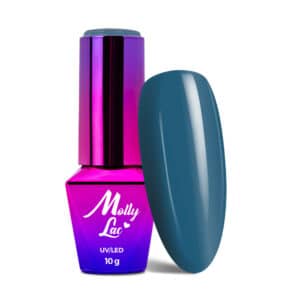 MollyLac Nailmatic State Of Mind Hybride Lak 10g Nr. 325