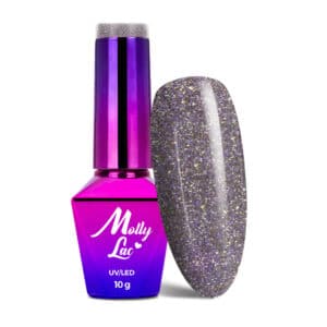 MollyLac Sensual Florence Hybrid Gellak 10g Nr. 206