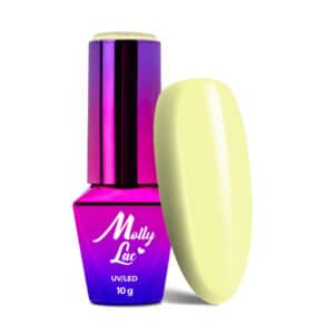 MollyLac Yoghurt Citroen Cake Hybride Vernis 10g Nr. 125
