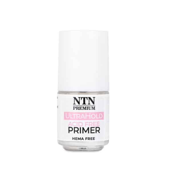 Zuurvrije primer UltraHold Zuurvrij NTN Premium HEMA/Di-HEMA Vrij 5 ml