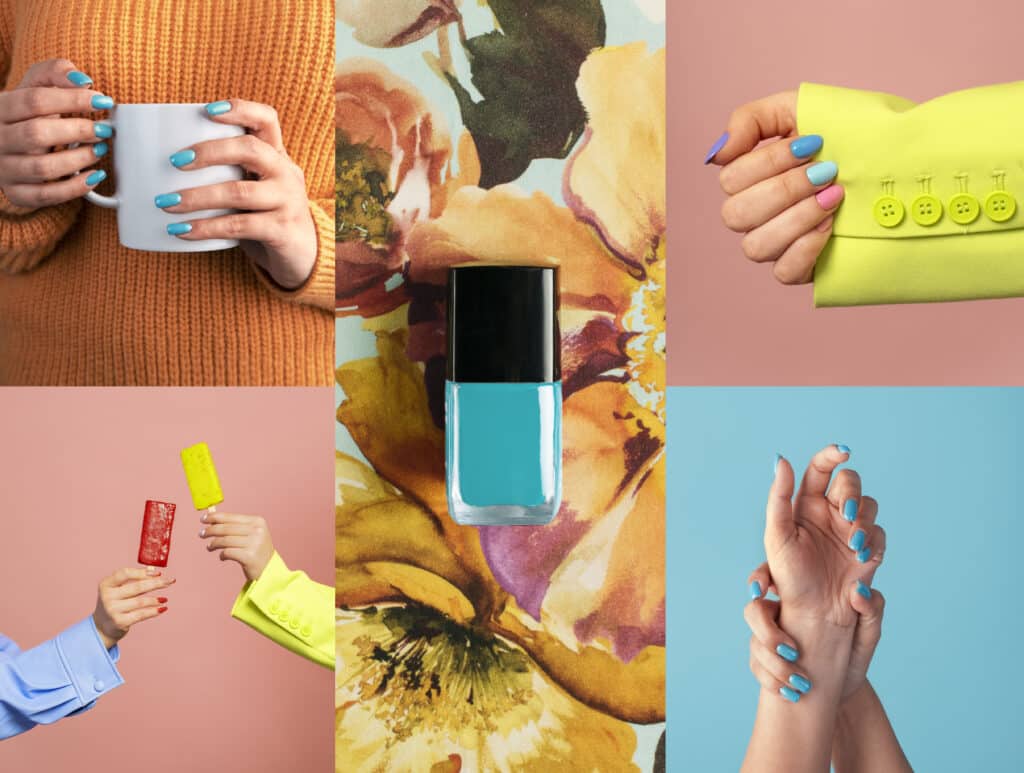 workshop gellak manicure