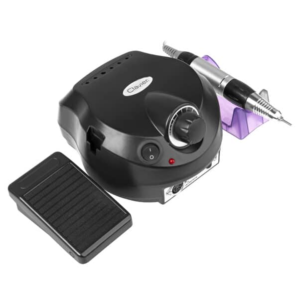 Freesmachine  65W  ZS 601  zwart - Afbeelding 4