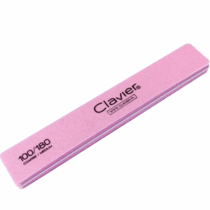 Polijstvijl van Clavier 100/180